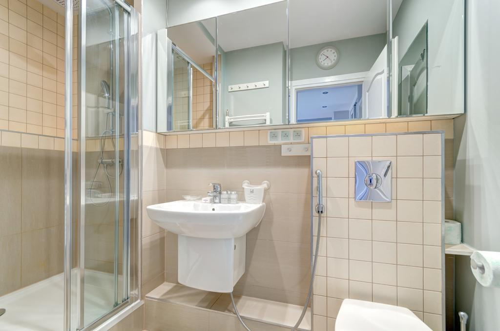 Dom & House - Level Eleven Apartment With Sea View Sopot Bagian luar foto